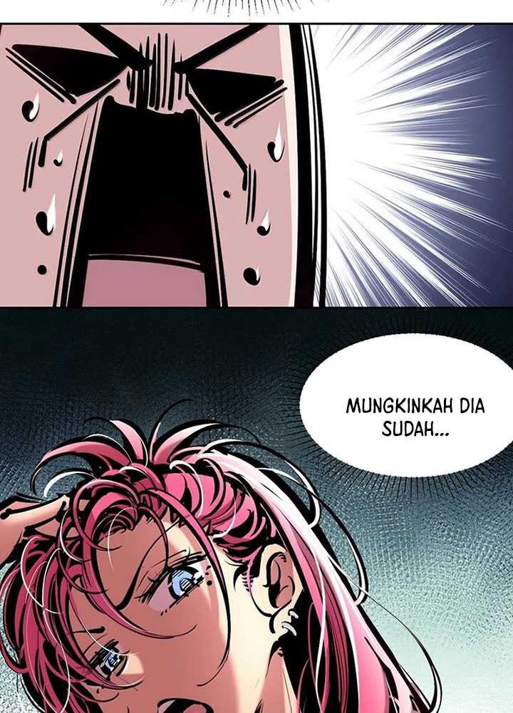 Demon X Angel, Can’t Get Along! Chapter 123.1 Gambar 19
