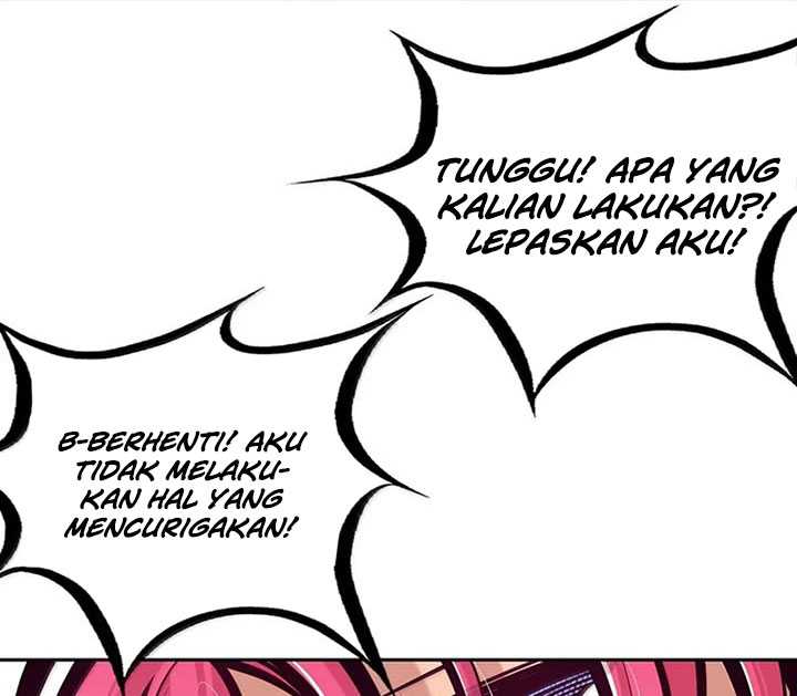 Demon X Angel, Can’t Get Along! Chapter 123.1 Gambar 26