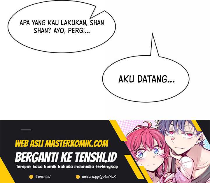 Demon X Angel, Can’t Get Along! Chapter 123.1 Gambar 29