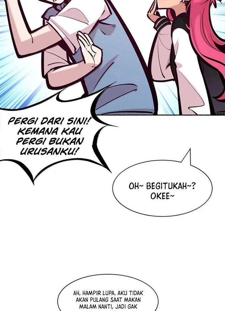 Demon X Angel, Can’t Get Along! Chapter 123.1 Gambar 5