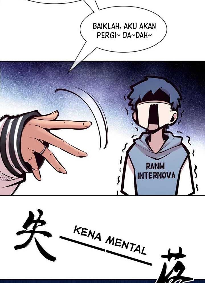 Demon X Angel, Can’t Get Along! Chapter 123.1 Gambar 7