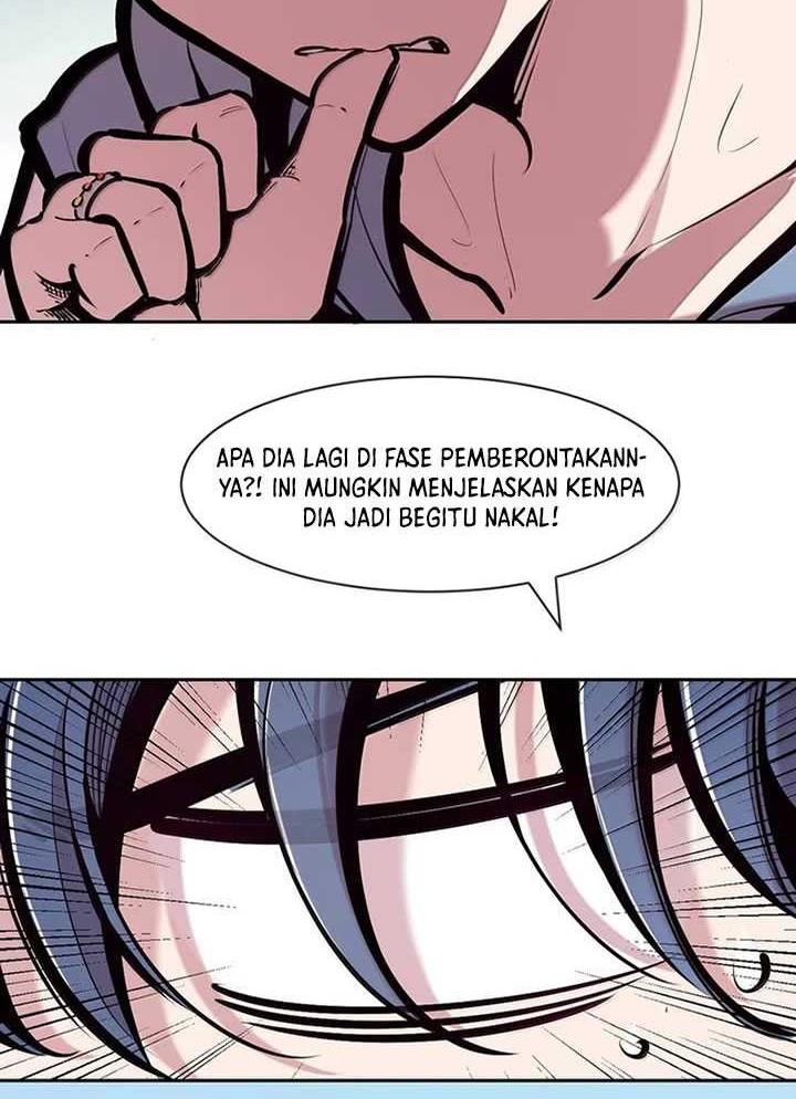 Demon X Angel, Can’t Get Along! Chapter 123.1 Gambar 9