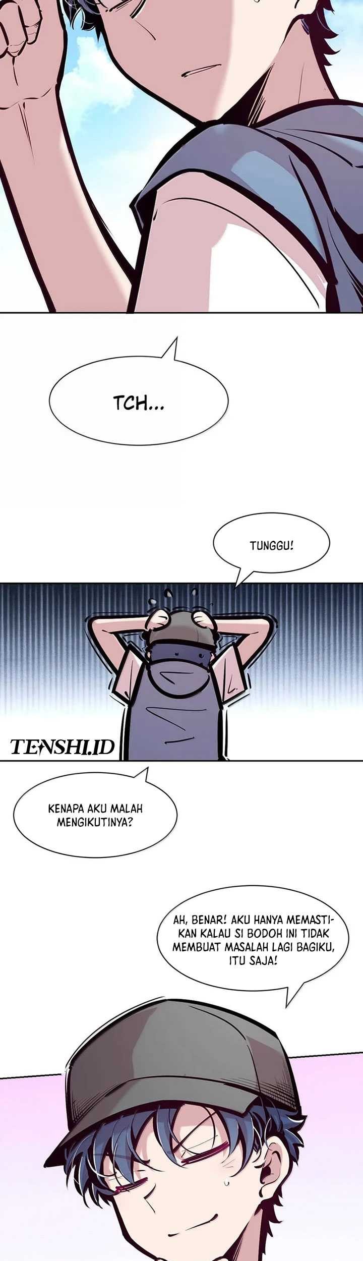 Demon X Angel, Can’t Get Along! Chapter 123.1 Gambar 12