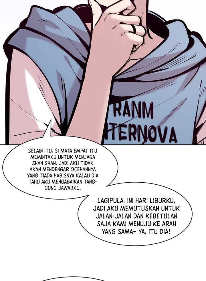 Demon X Angel, Can’t Get Along! Chapter 123.1 Gambar 13