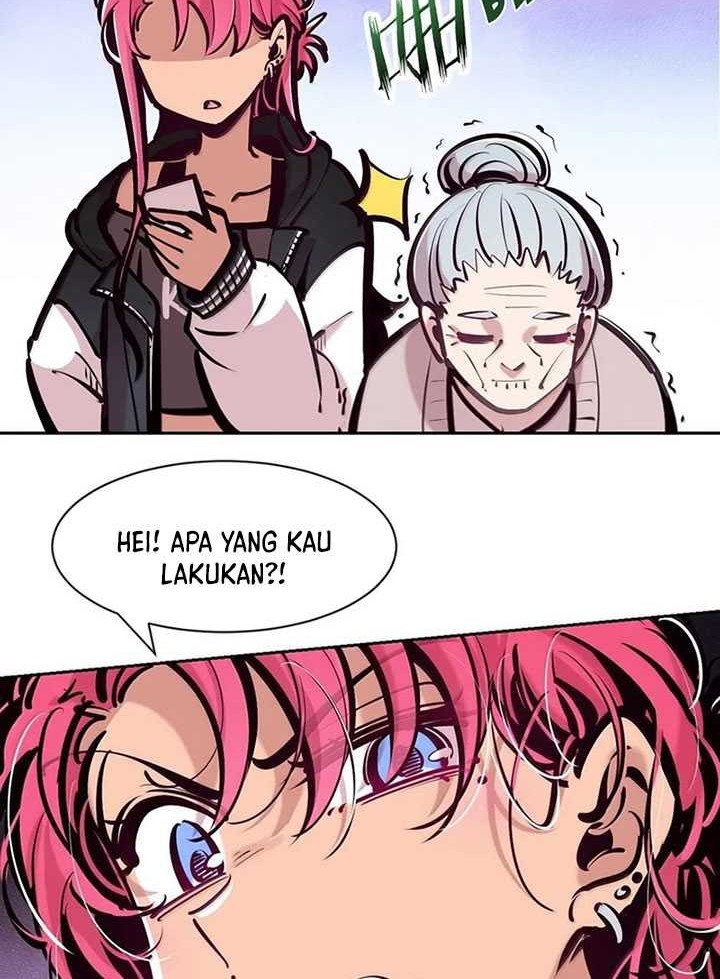 Demon X Angel, Can’t Get Along! Chapter 123.1 Gambar 15