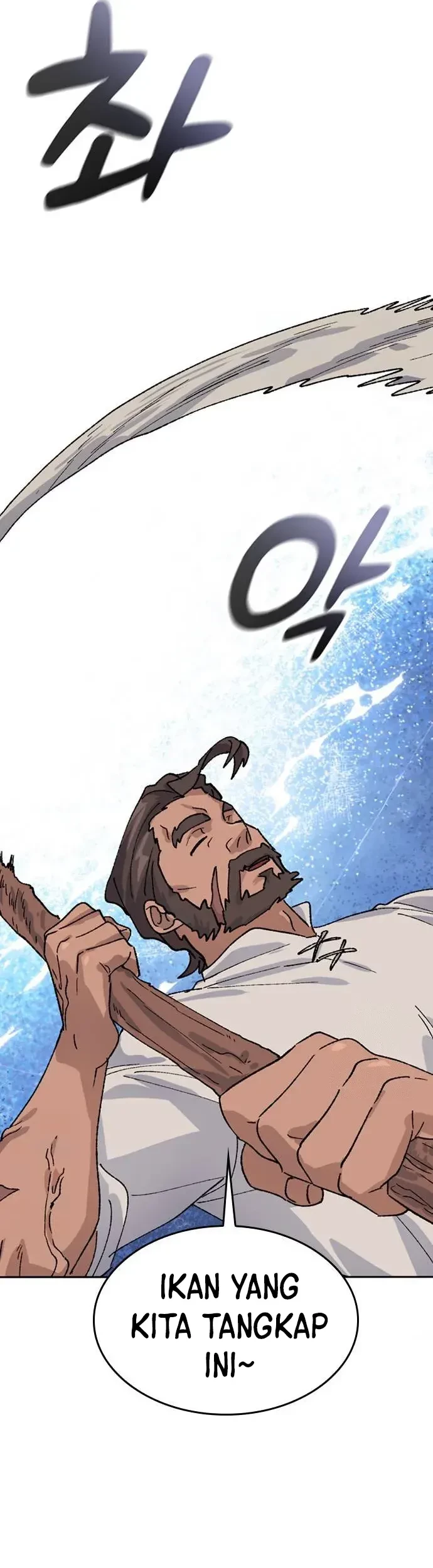Healing Life Through Camping in Another World Chapter 33 Gambar 50