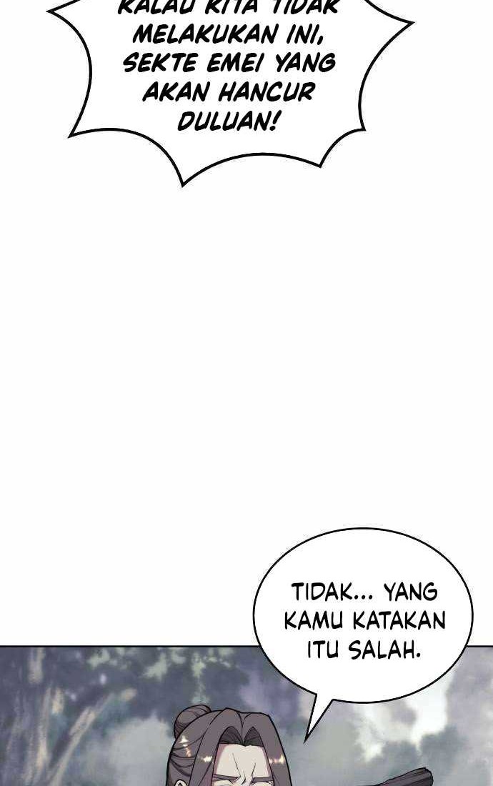 Tale of a Scribe Who Retires to the Countryside Chapter 212 Gambar 21