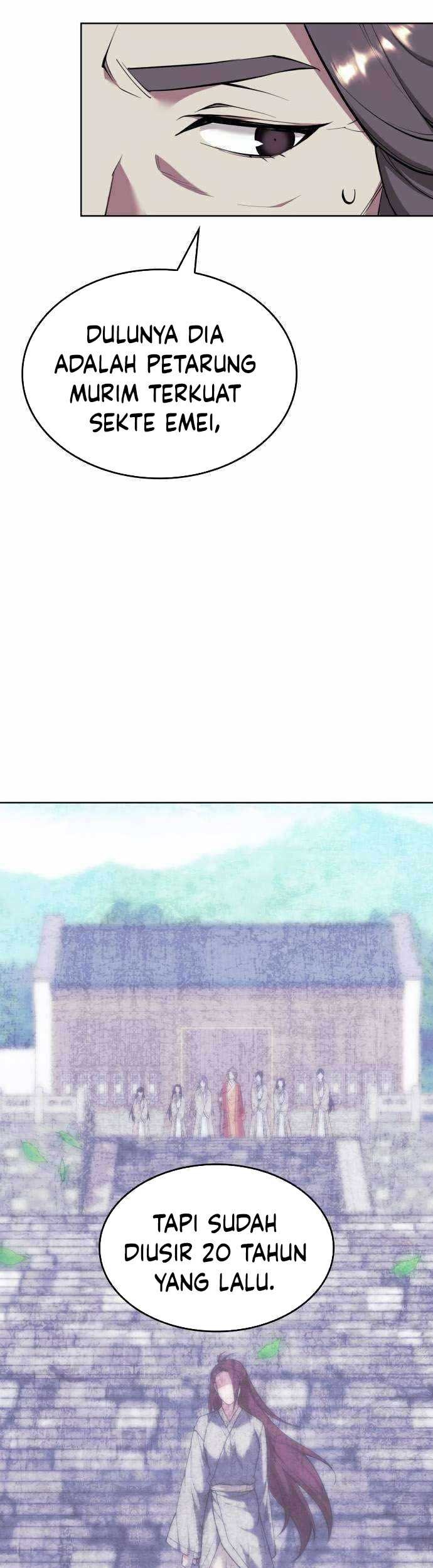 Tale of a Scribe Who Retires to the Countryside Chapter 212 Gambar 30