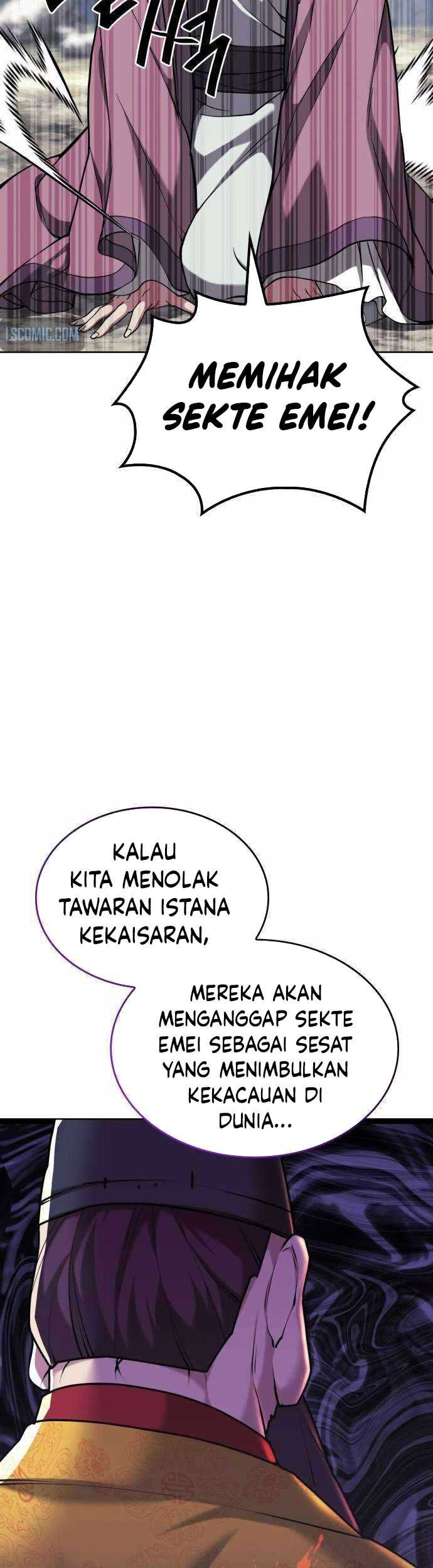 Tale of a Scribe Who Retires to the Countryside Chapter 212 Gambar 10