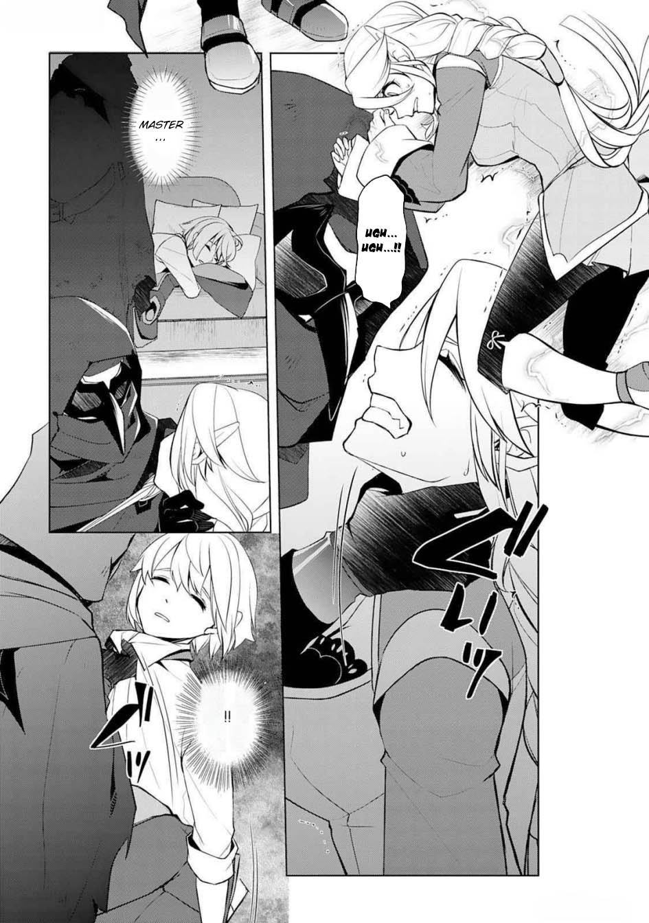 Izure Saikyou no Renkinjutsu Shi? Chapter 46 Gambar 24