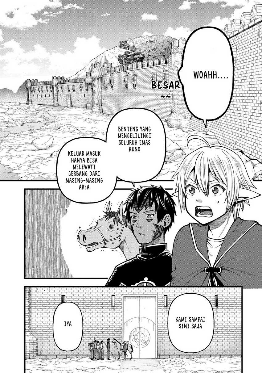 Tensei Shite High Elf ni Narimashitaga, Slow Life wa 120-nen de Akimashita Chapter 29 Gambar 18