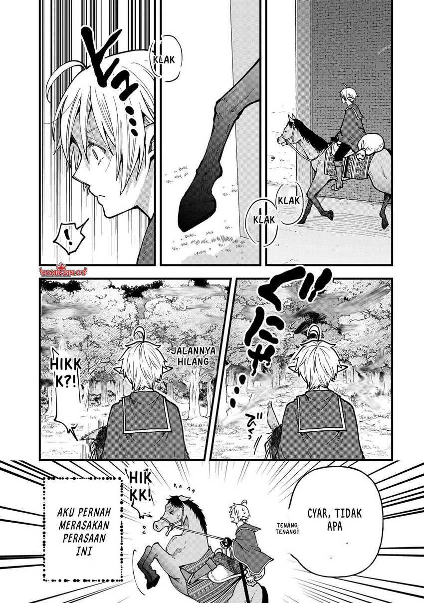 Tensei Shite High Elf ni Narimashitaga, Slow Life wa 120-nen de Akimashita Chapter 29 Gambar 20