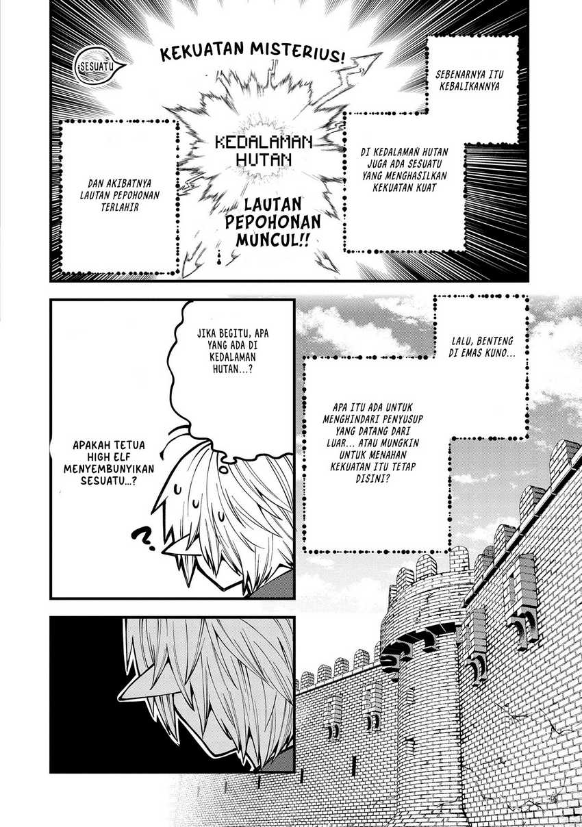 Tensei Shite High Elf ni Narimashitaga, Slow Life wa 120-nen de Akimashita Chapter 29 Gambar 27