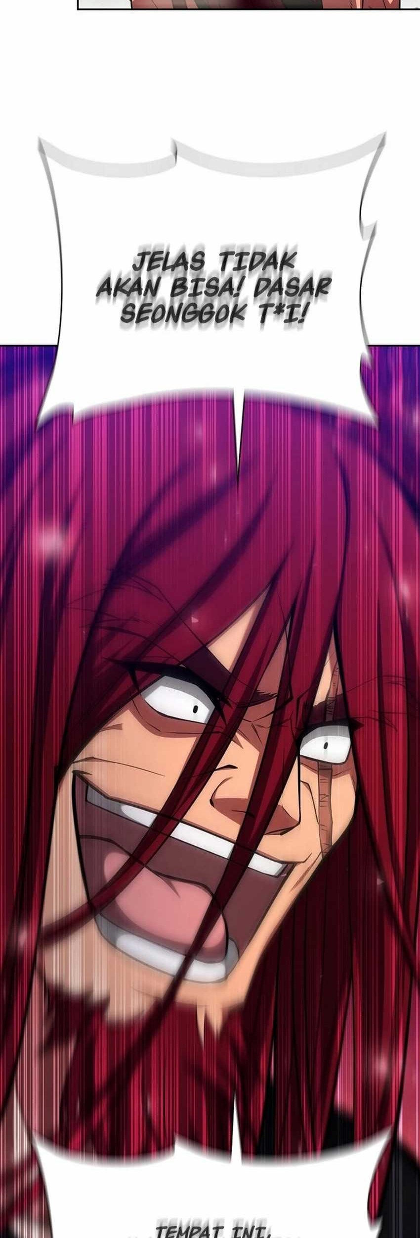 Debuff Master Chapter 46 Gambar 45