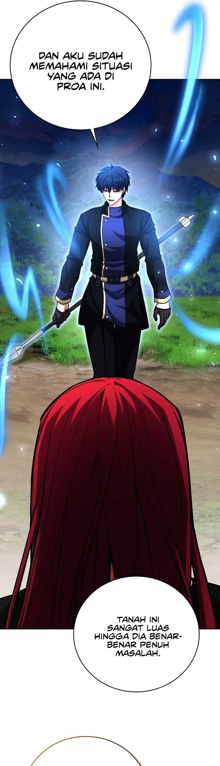 Debuff Master Chapter 46 Gambar 49