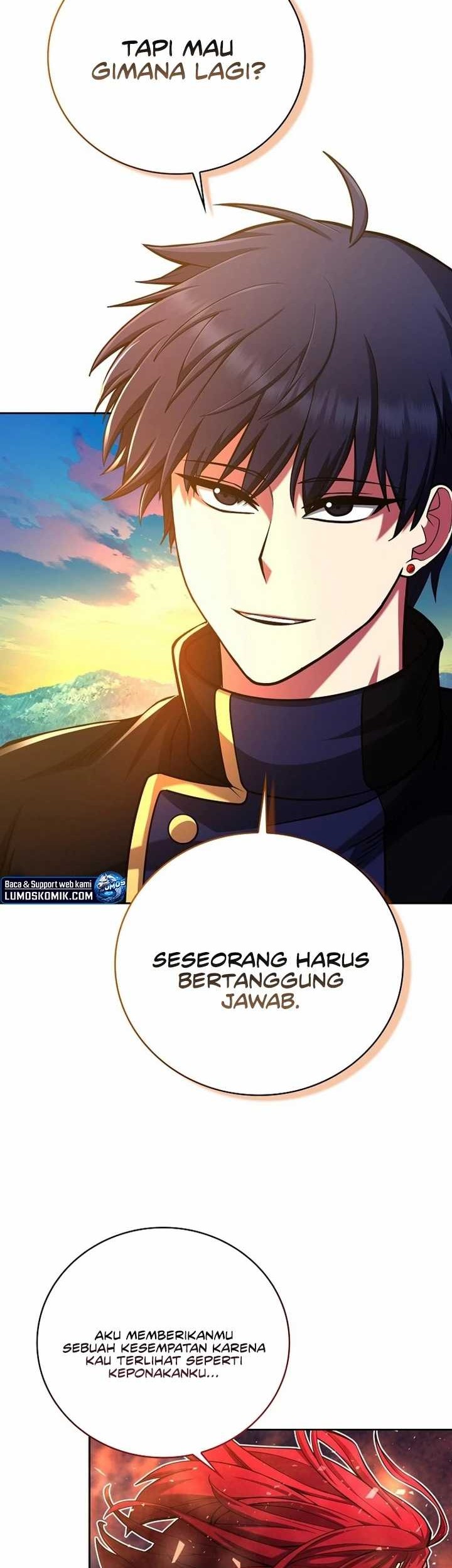 Debuff Master Chapter 46 Gambar 50