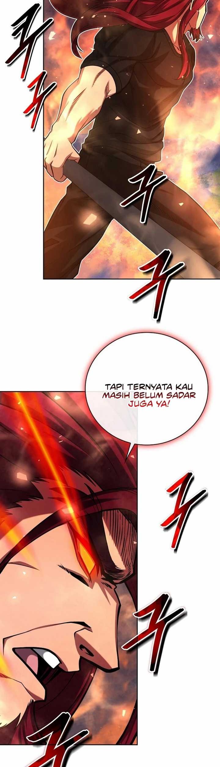 Debuff Master Chapter 46 Gambar 51