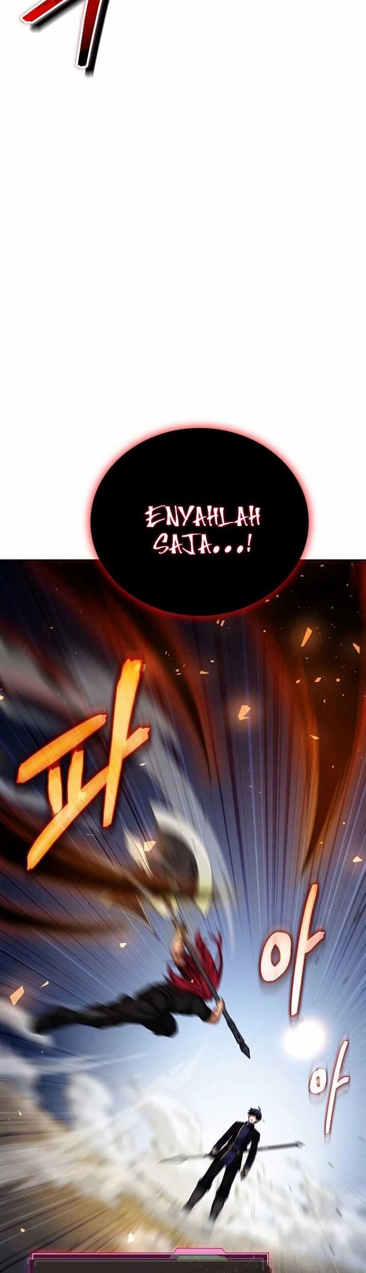 Debuff Master Chapter 46 Gambar 52