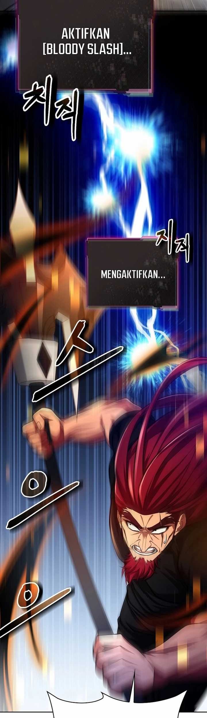 Debuff Master Chapter 46 Gambar 53