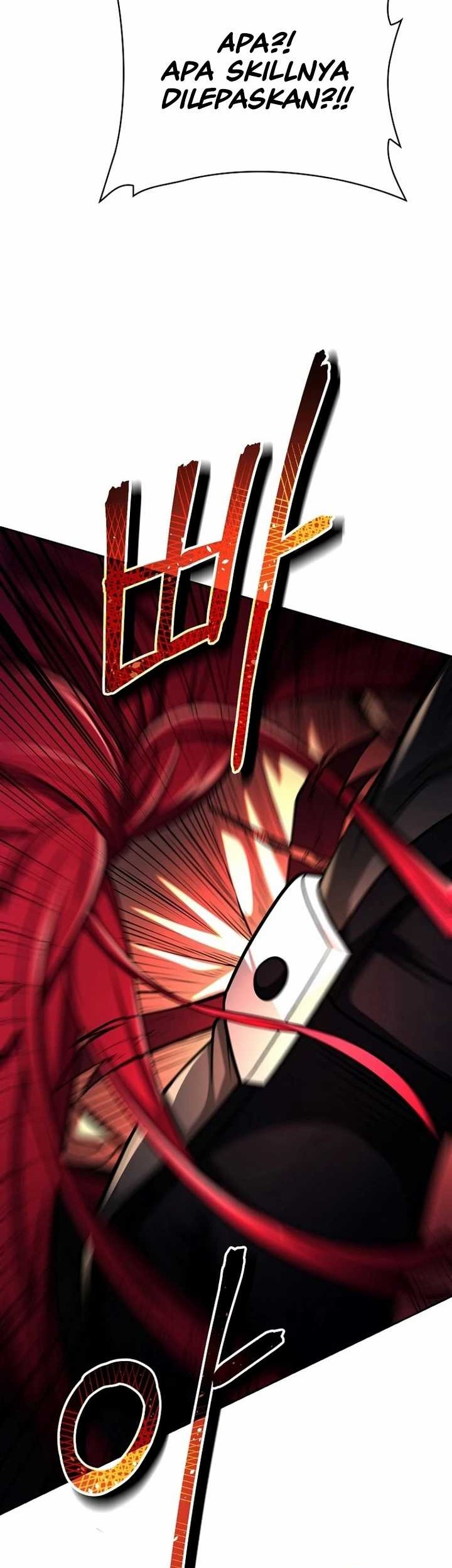 Debuff Master Chapter 46 Gambar 54