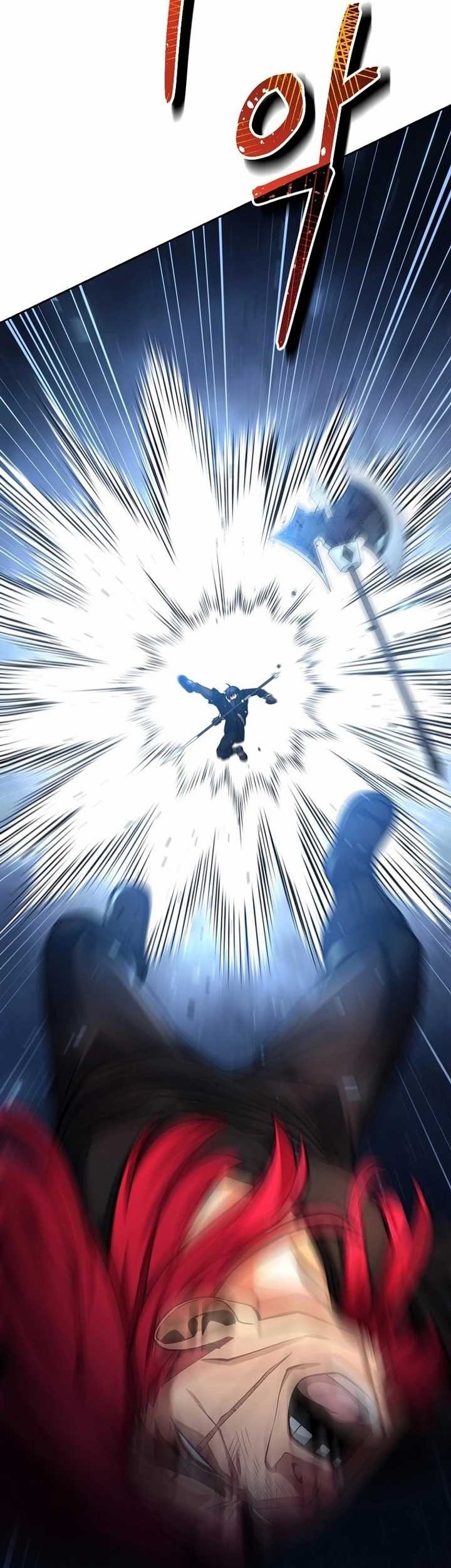 Debuff Master Chapter 46 Gambar 55