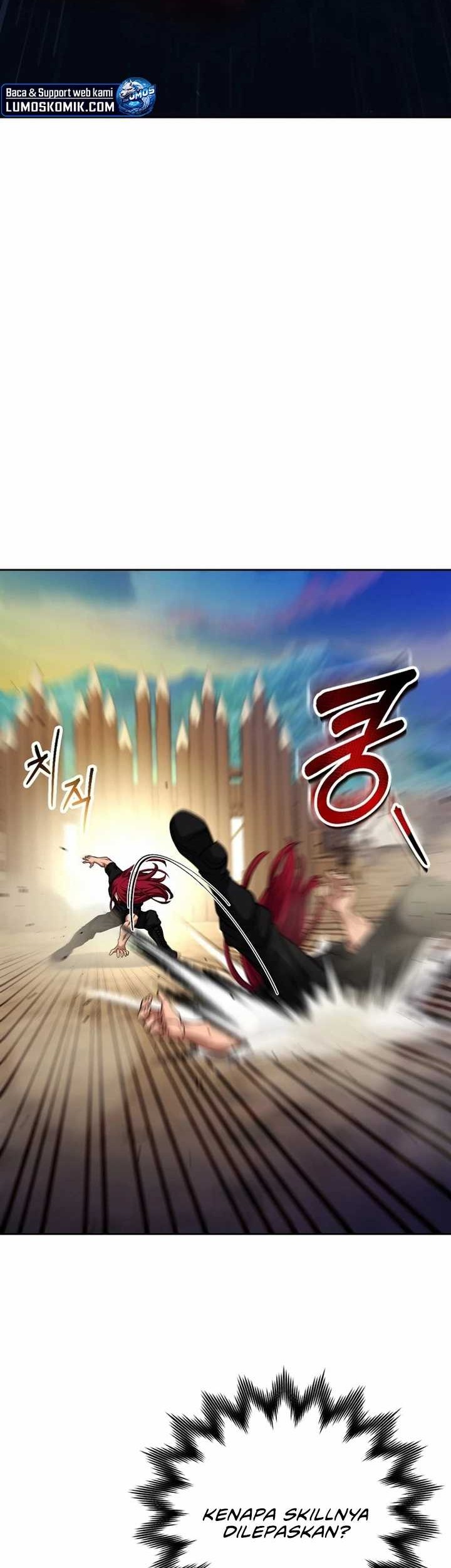 Debuff Master Chapter 46 Gambar 56
