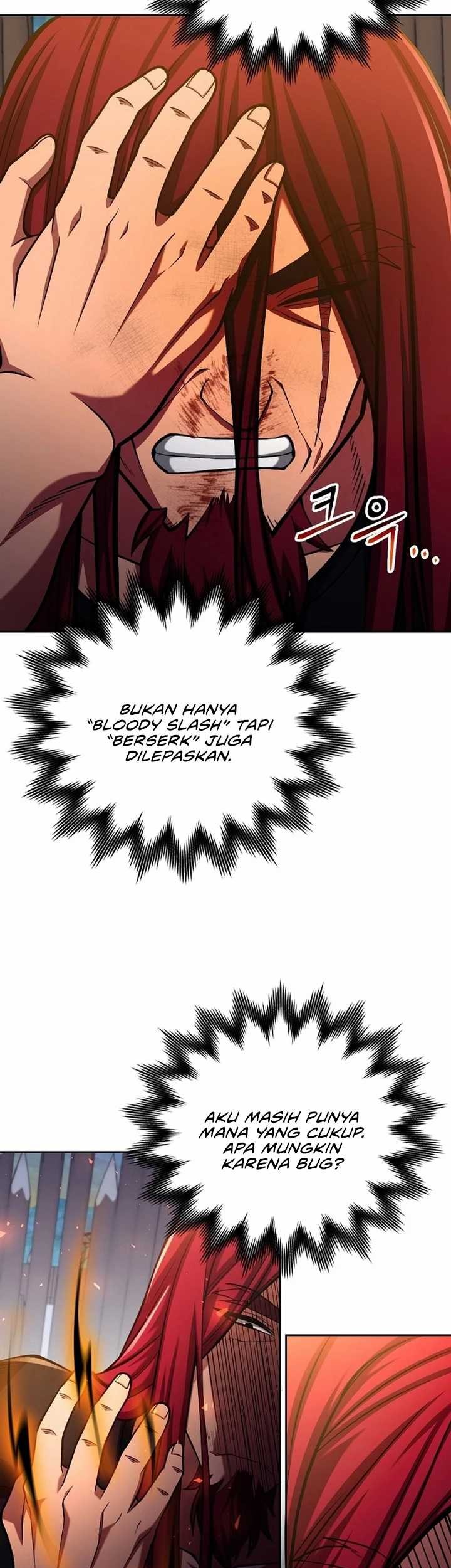 Debuff Master Chapter 46 Gambar 57