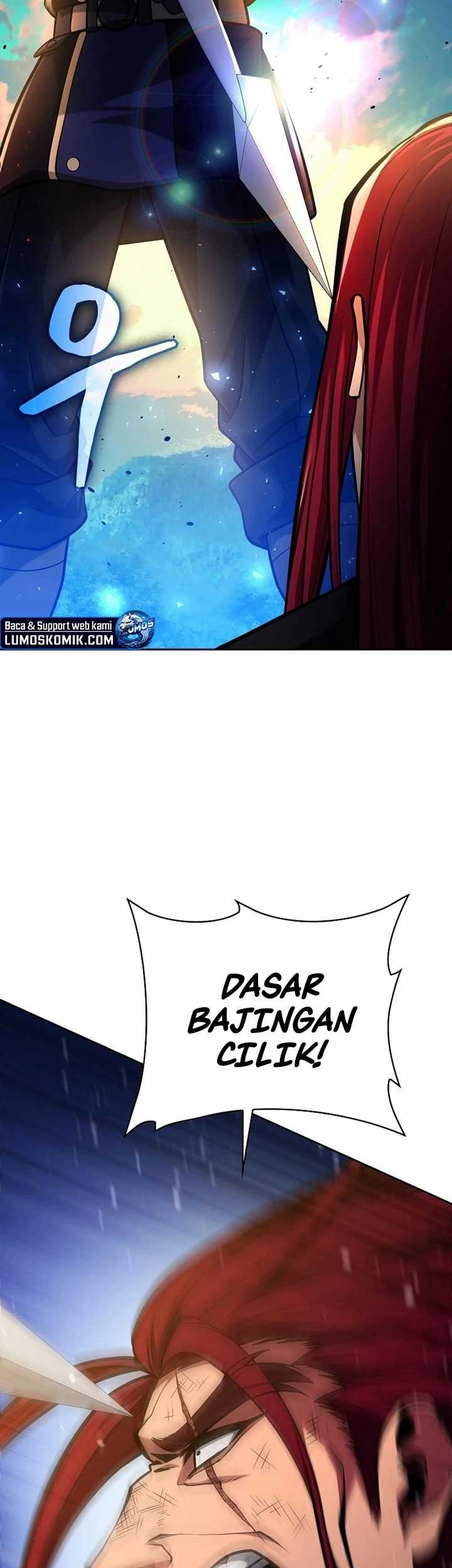 Debuff Master Chapter 46 Gambar 64