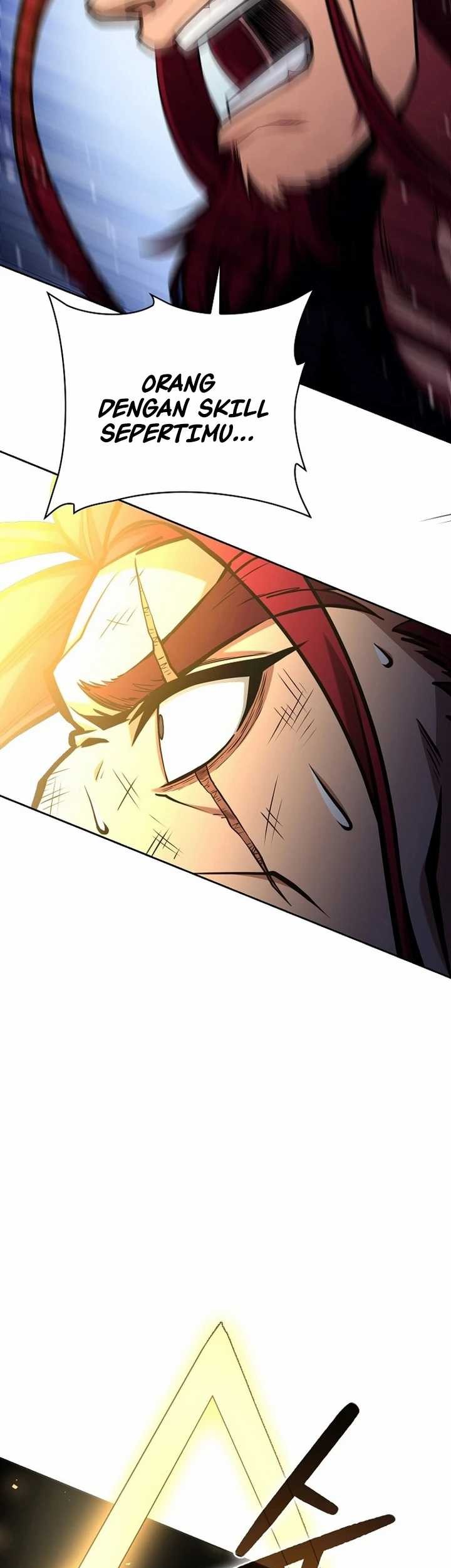 Debuff Master Chapter 46 Gambar 65