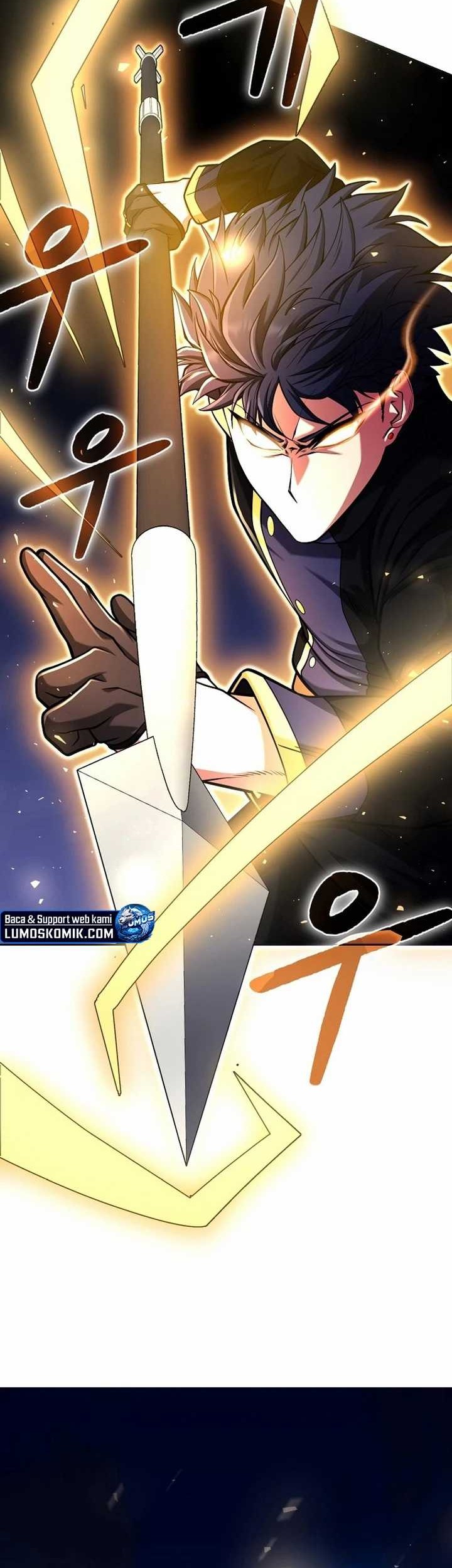 Debuff Master Chapter 46 Gambar 66
