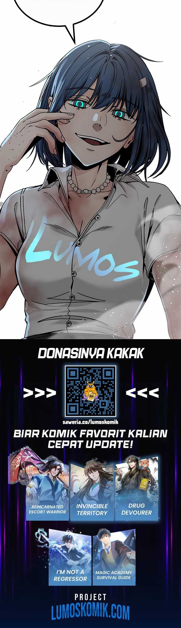 Debuff Master Chapter 46 Gambar 71