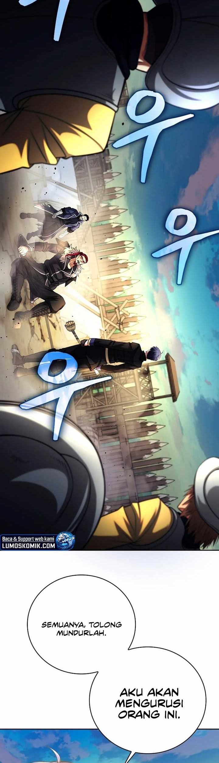 Baca  Debuff Master Chapter 46 Gambar 2
