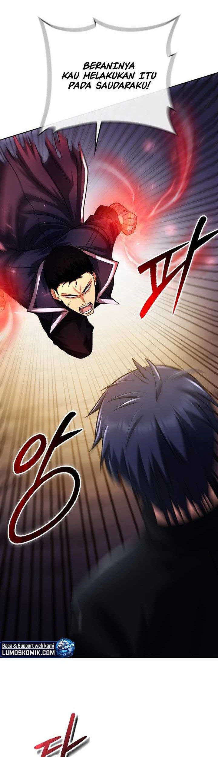 Debuff Master Chapter 46 Gambar 4