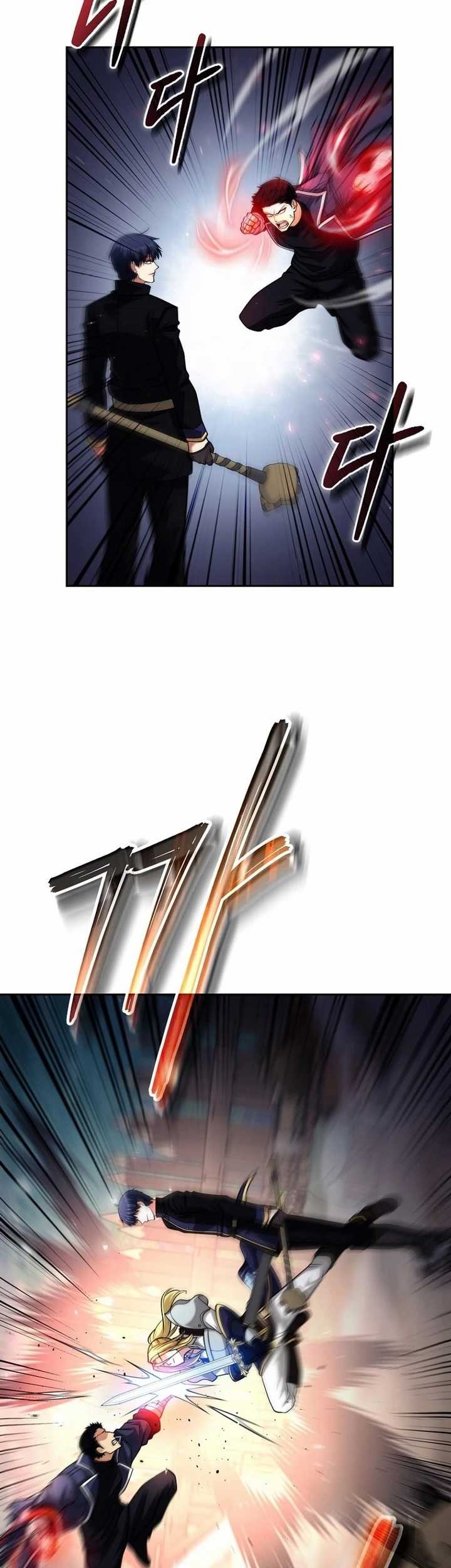 Debuff Master Chapter 46 Gambar 5