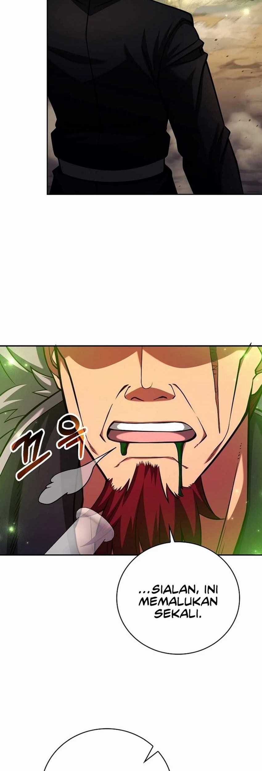 Debuff Master Chapter 46 Gambar 10
