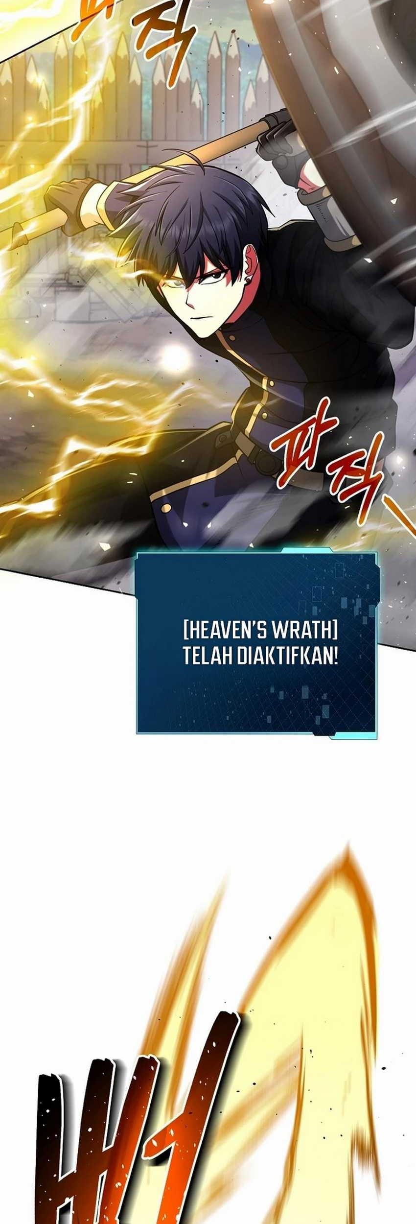 Debuff Master Chapter 46 Gambar 21