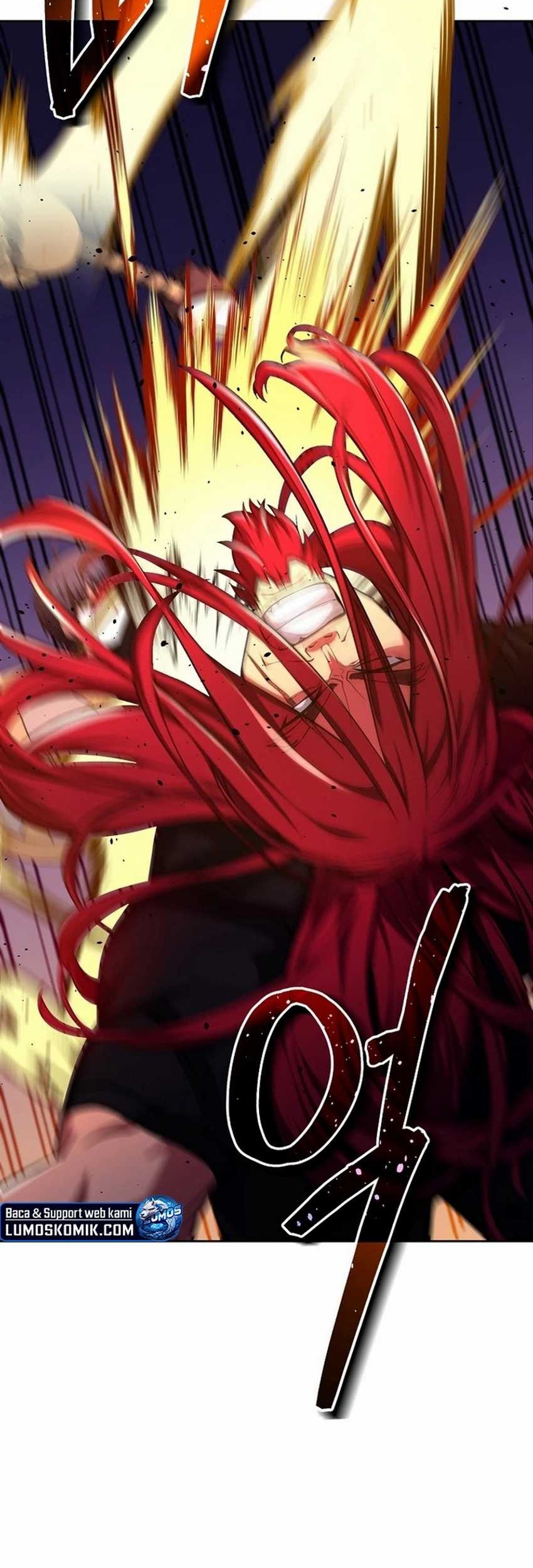 Debuff Master Chapter 46 Gambar 22