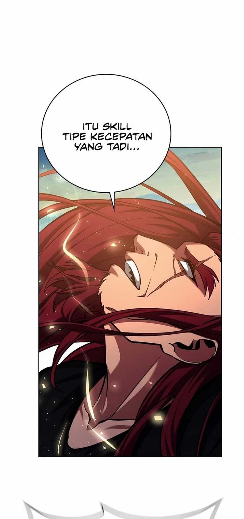Debuff Master Chapter 46 Gambar 23