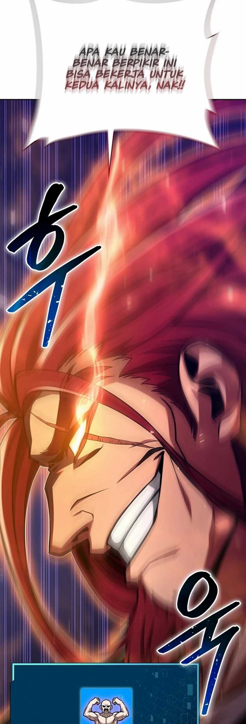 Debuff Master Chapter 46 Gambar 24