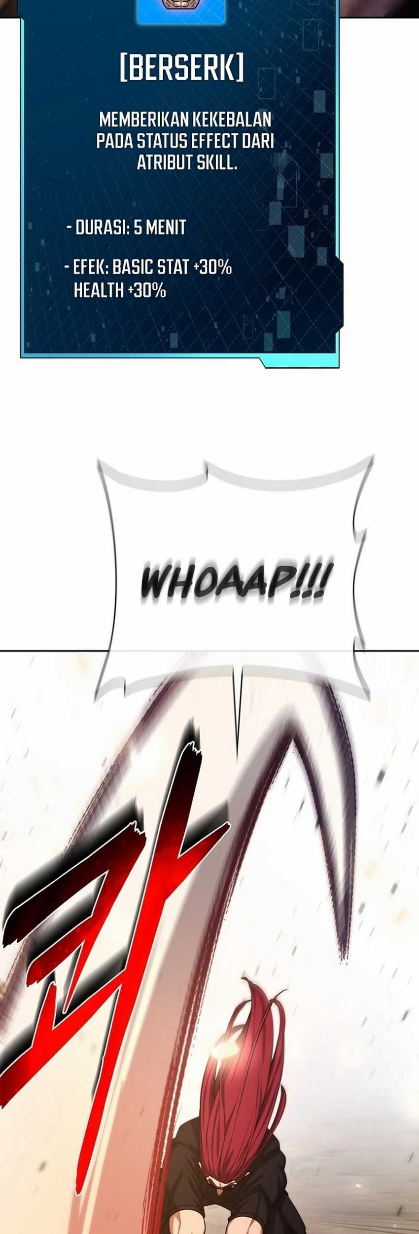 Debuff Master Chapter 46 Gambar 25