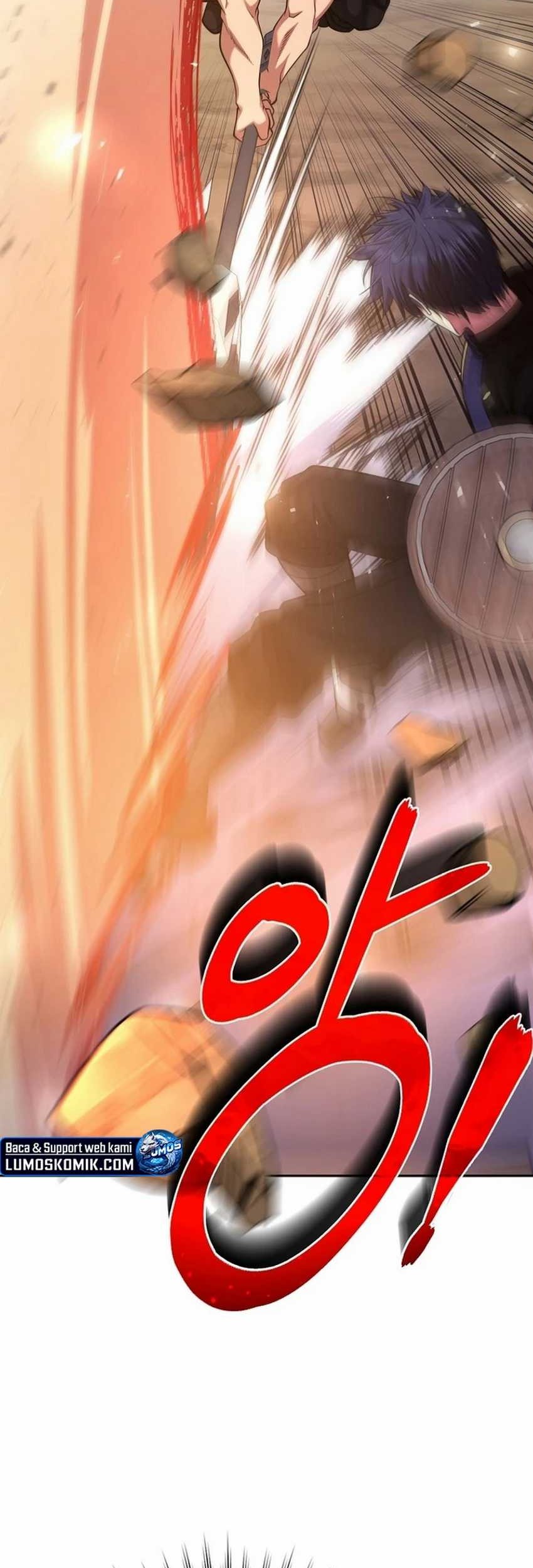 Debuff Master Chapter 46 Gambar 26