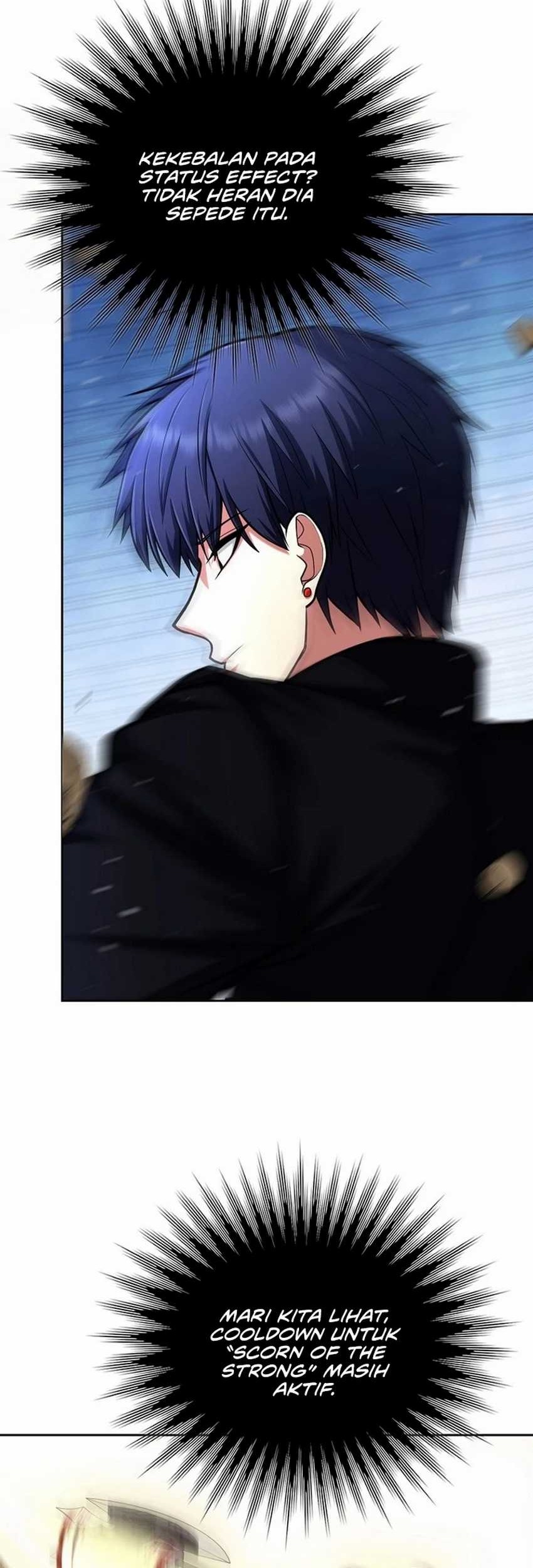 Debuff Master Chapter 46 Gambar 27