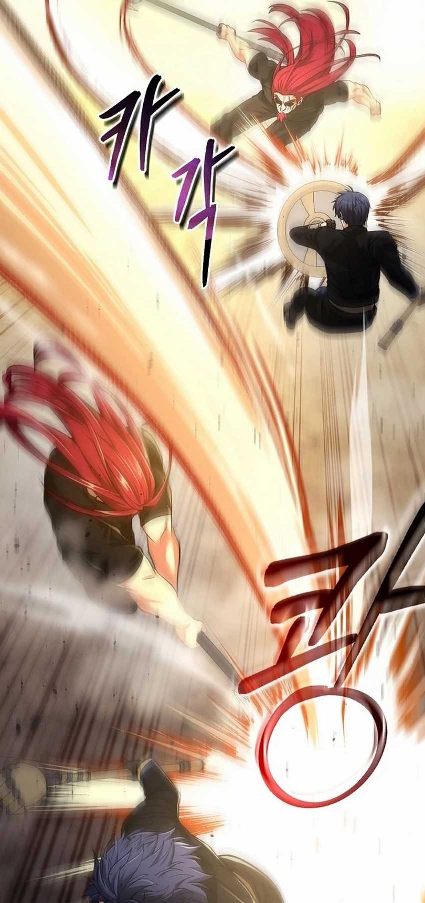 Debuff Master Chapter 46 Gambar 28