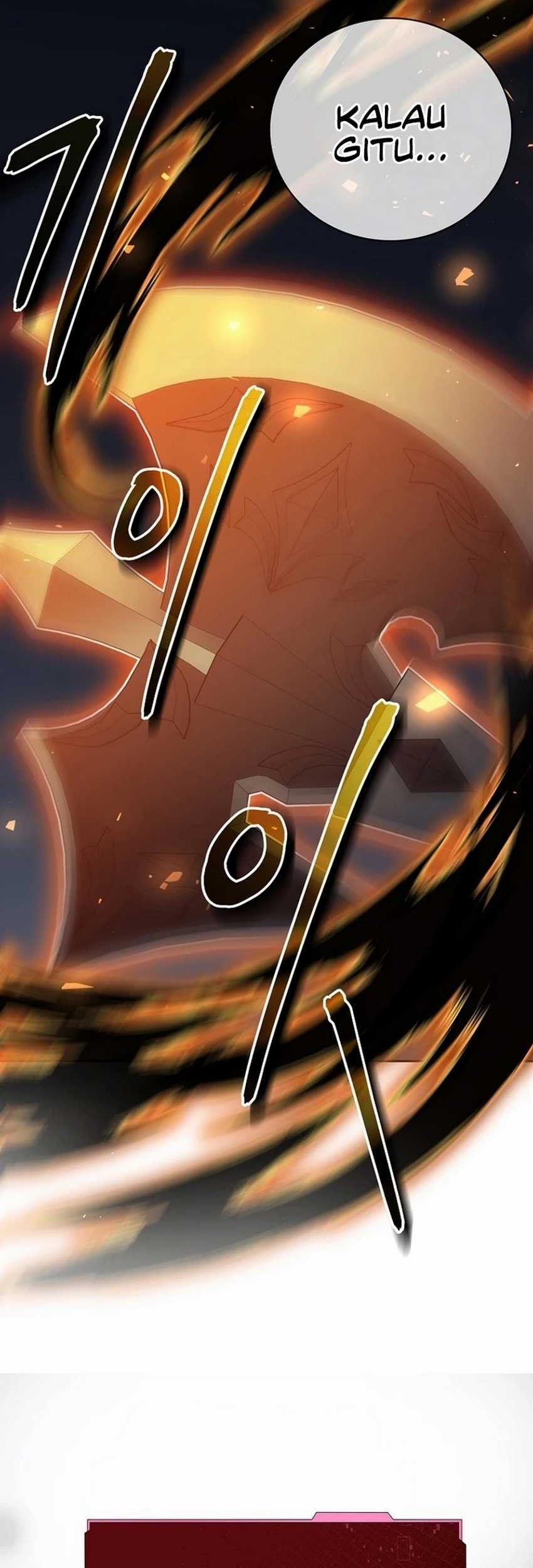 Debuff Master Chapter 46 Gambar 31