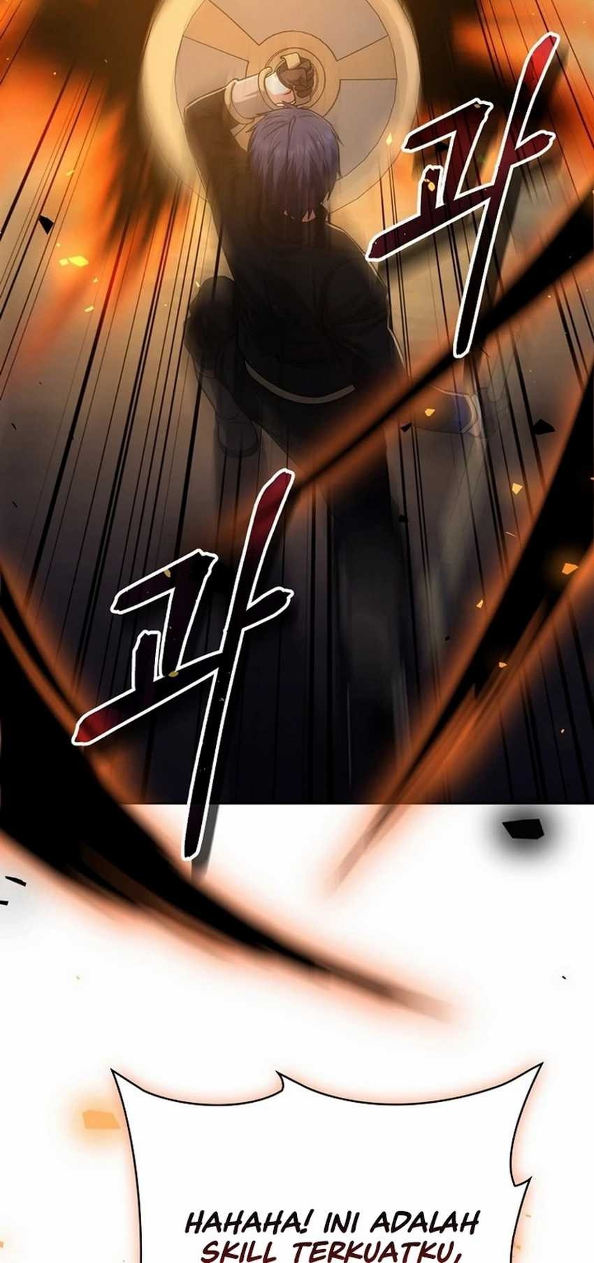Debuff Master Chapter 46 Gambar 33