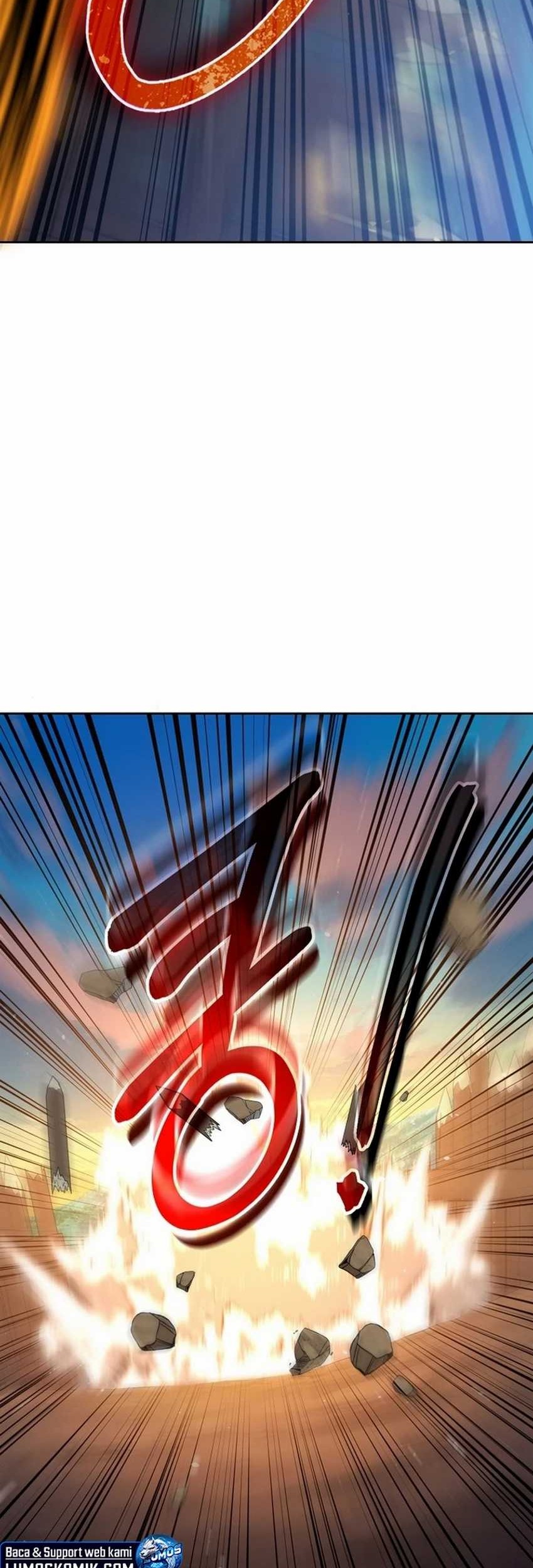Debuff Master Chapter 46 Gambar 37