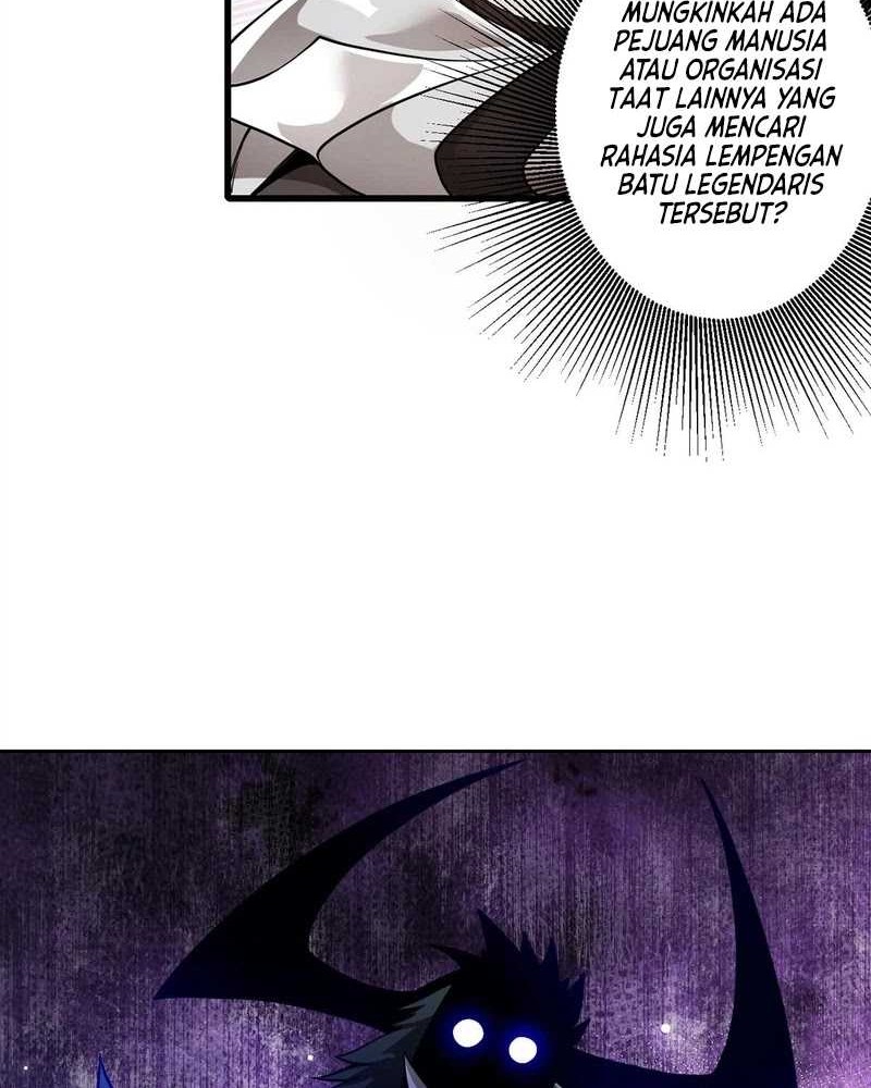 Chronicles Of The Jungle Sovereign Chapter 23 Gambar 30