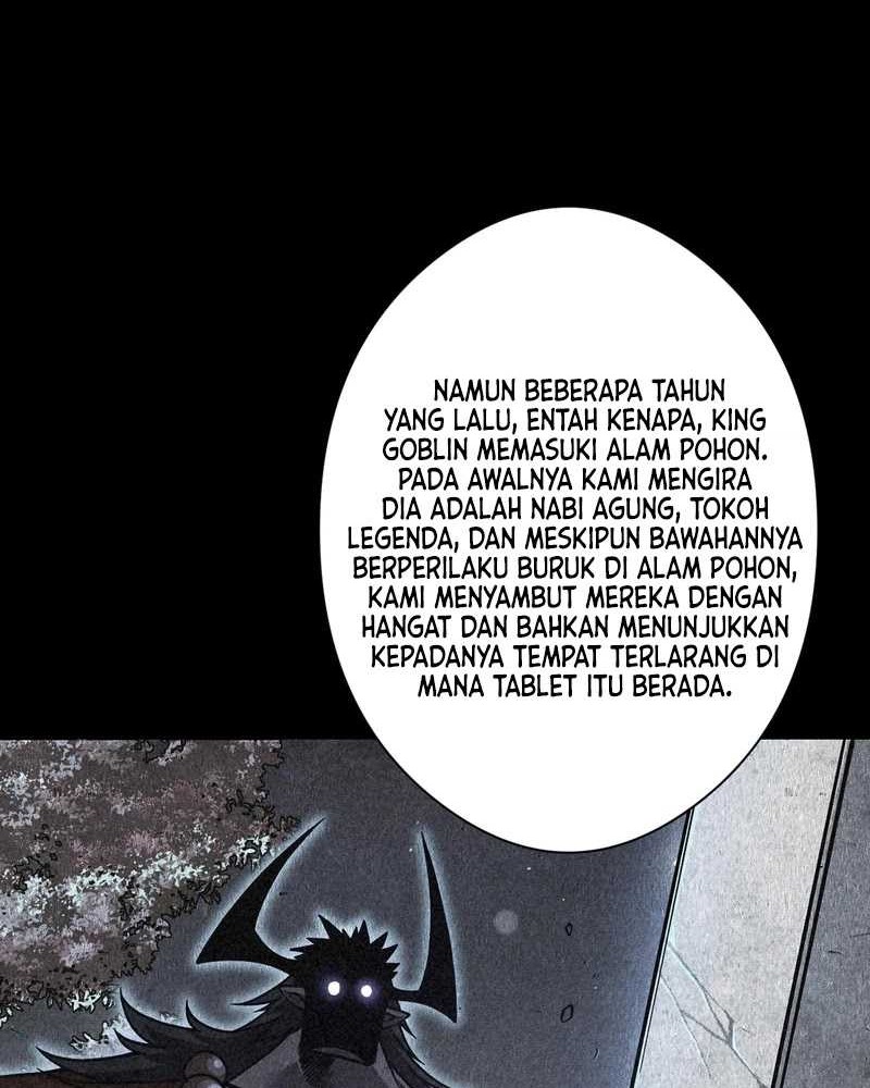 Chronicles Of The Jungle Sovereign Chapter 23 Gambar 34