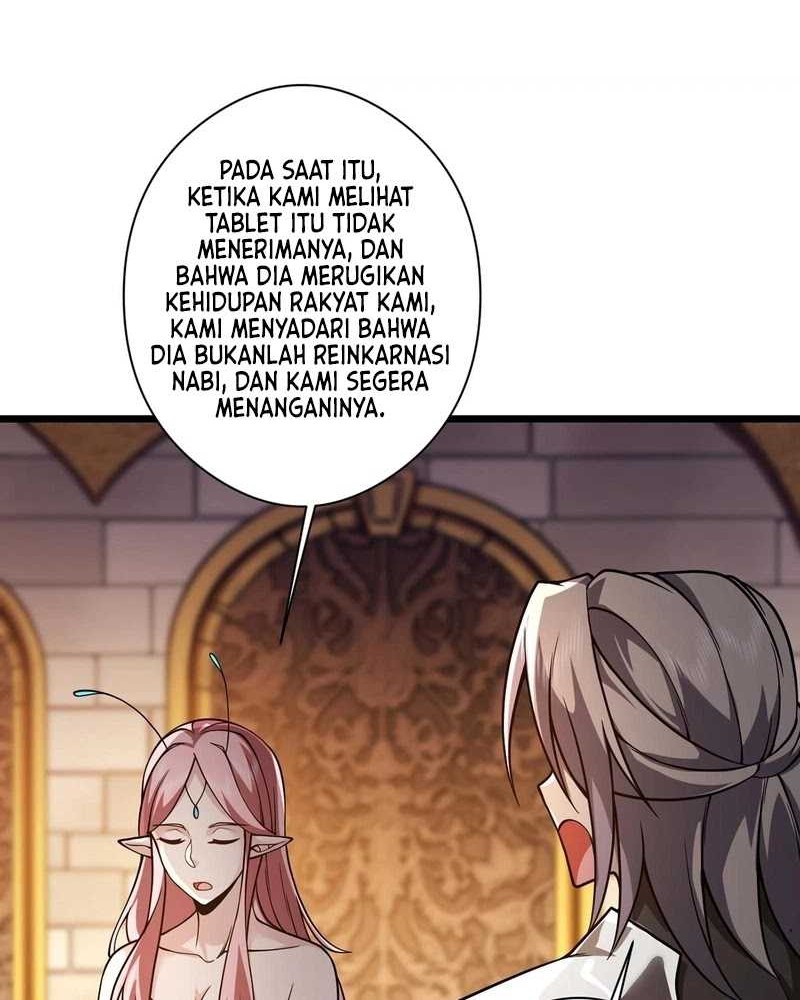 Chronicles Of The Jungle Sovereign Chapter 23 Gambar 38