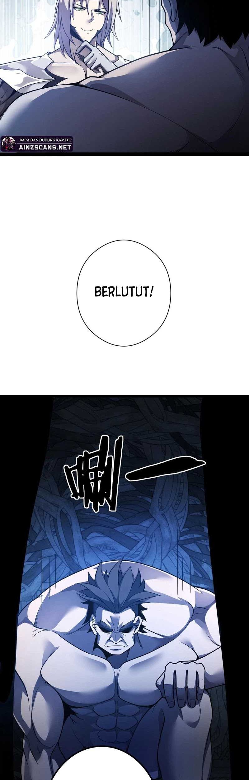 Chronicles Of The Jungle Sovereign Chapter 23 Gambar 9